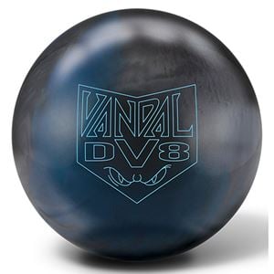 DV8 Vandal, bowling, ball