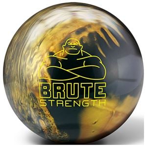 Brunswick Brute Strength, bowling, ball