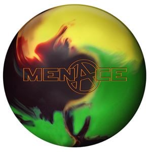 roto grip, menace, bowling ball, review, forsale