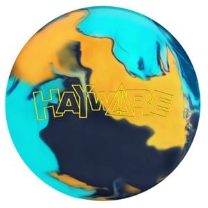 roto grip, haywire, bowling ball, review, forsale