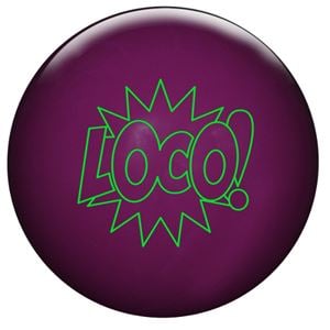 roto grip, loco, solid, bowling, ball, bowlingball.com