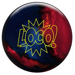 roto grip, loco, copper, navy bowling, ball, bowlingball.com