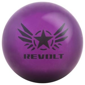 Motiv, Revolt, Havoc, Bowling, Ball, Video, Review