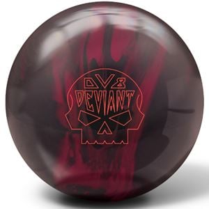 DV8 Deviant, bowling, ball, forsale, release, review