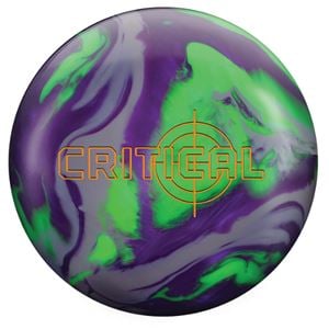 Roto Grip Critical, Bowling, Ball, Video, Review