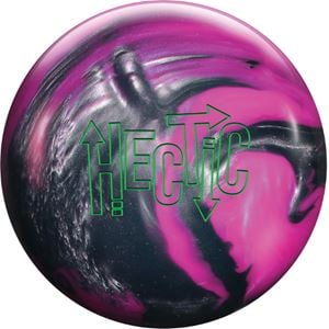 
Roto Grip Hectic, bowling, ball, forsale, release, review