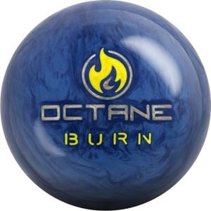Motiv Octane Burn, bowling, ball, forsale, release, review