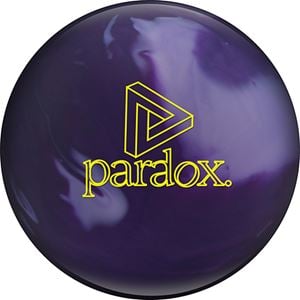 Track Paradox Pearl, Bowling Ball, Reaction, Video, Review 