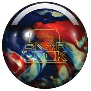 Storm Snap Lock, bowling, ball, release