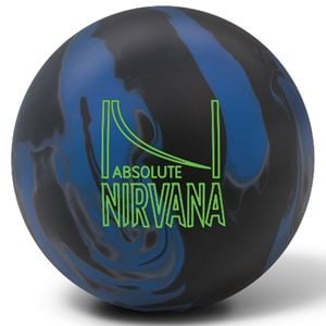 Brunswick Absolute Nirvana, Bowling Ball Reaction Video, Bowling Ball Video, Bowling Ball Review, Bowling Ball Video Review, Brunswick Bowling Ball Videos