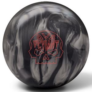 DV8 Deviant Pearl, Bowling Ball Video Review, Bowling, Ball, Video, Review