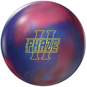 Storm Phaze II, bowling, ball, video, reviews