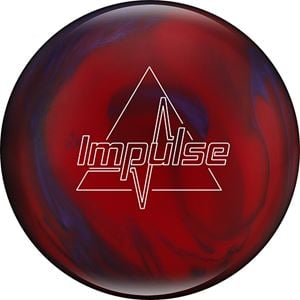 Columbia 300 Impulse, Bowling Ball Video, Review