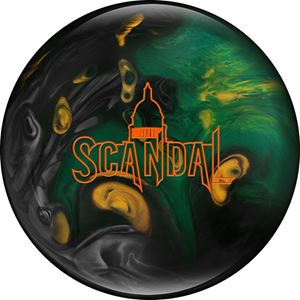 Hammer Scandal Pearl, Bowling Ball Video Review, Hammer Bowling Ball Video