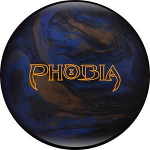 Hammer Phobia, Bowling, Ball, Video, Review