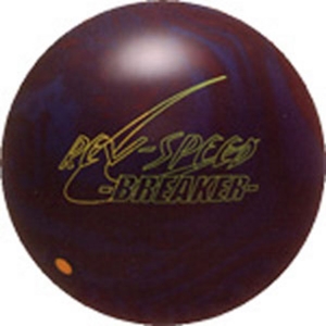 T zone bowling ball specs