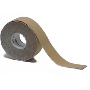 Protecting Tape Beige Roll 72 - 2 3/4" Pieces BOGO