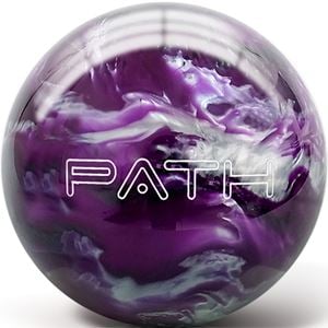 Path Purple/Black/White