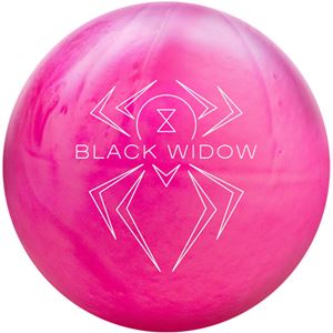 Black Widow Urethane Pink Pearl 2024 DEAL