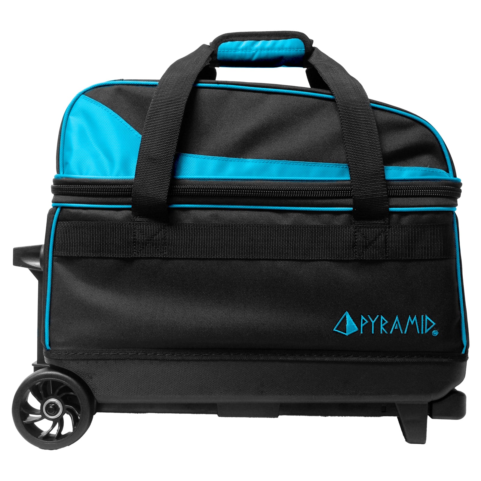 Prime Double Roller 2 Ball Bowling Bag With Large Separ... | Cuotas sin interés