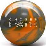 Chosen Path Orange/Smoke
