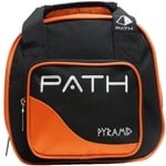 Path Spare Ball Tote Black/Orange NEW ITEM