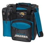 NFL Jacksonville Jaguars Single Tote 2014