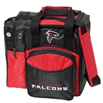 NFL Atlanta Falcons Single Tote 2014