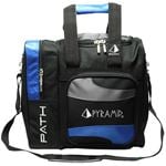 Path Deluxe Single Tote Royal Blue/Silver/Black 2024 DEAL