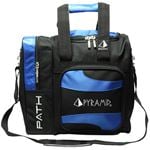 Path Deluxe Single Tote Royal Blue/Black 2024 DEAL