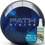 Path Rising Blue/Dark Blue Pearl w FREE Monster Tac 2024 DEAL