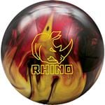 Rhino Red/Black/Gold Pearl
