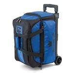 Blitz Double Roller Blue