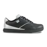 Mens Vapor Black/Silver