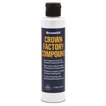 Crown Factory Compound 6oz