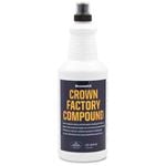 Crown Factory Compound 32oz