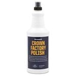 Crown Factory Polish 32oz
