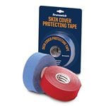 Skin Cover Protecting Tape Blue