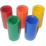 Switch Grip Color Outer Sleeve