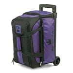 Blitz Double Roller Purple