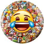 Emoji - Laugh/Cry