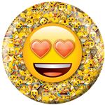 Emoji - Who Loves Ya