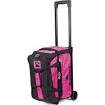 Blitz Double Roller Pink