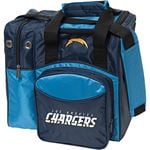 NFL Los Angeles Chargers Single Tote