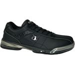 Men's HPX Black/Black Left Handed Wide Width