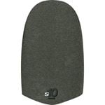 SST Oversize Grey Felt (S10) Sole