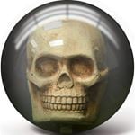 Clear Skull Ball 2024 DEAL