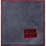 Storm Nation Shammy Red