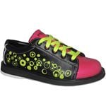 Youth Rain Black/Hot Pink/Lime Green 2024 DEAL