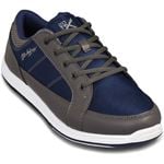 Mens Spartan Dark Grey/Navy 7.5 Only